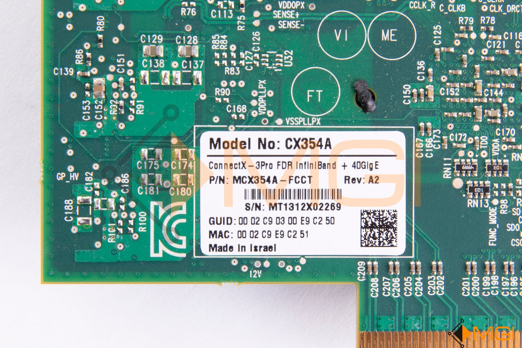 MCX354A-FCCT
