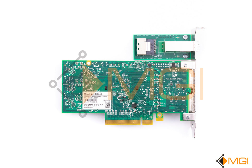 MCX354A-QCBT
