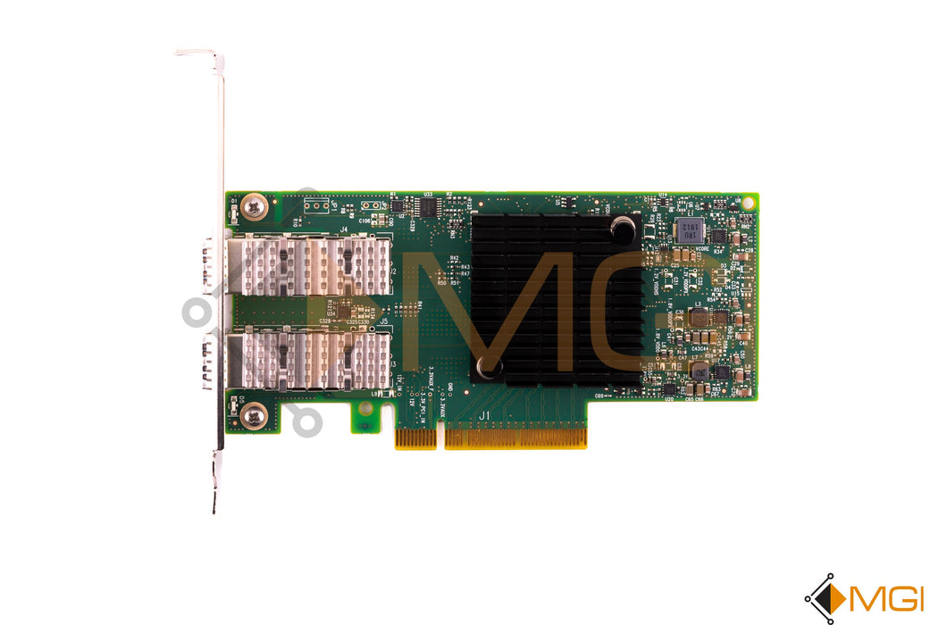 MCX4121A-XCAT (HIGH PRO)