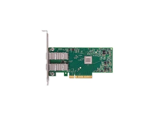 MCX4121A-XCAT_FS - Mellanox ConnectX-4 MCX4121A-XCAT 10Gigabit Ethernet Card