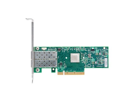 MCX4131A-BCAT - Mellanox ConnectX-4 40Gigabit Ethernet Card