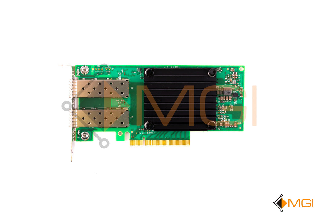 MCX512A-ACAT (LOW PRO)
