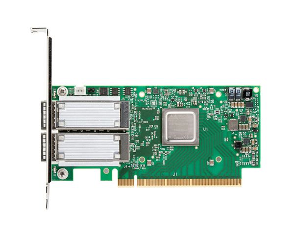 MCX516A-ACAT - Mellanox MEC010153 Low Profile PCI Bracket for Adapter