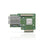 MCX546A-EDAN - Mellanox ConnectX-5 100GbE Dual Port EDR Infiniband Adapter Card for OCP 2.0