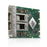 MCX623432AS-GDAI - Mellanox ConnectX-6 Dx 50GbE Dual Port SFP56 PCI Express 4.0 x16 Network Adapter