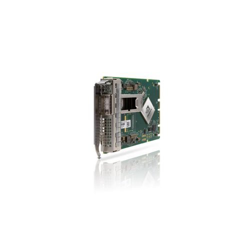 MCX623435AC-CDAB - Mellanox ConnectX-6 Dx Single-Port 100GbE QSFP56 PCI Express 4.0 x16 OCP 3.0 Network Adapter