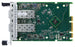MCX631432AN-ADAB - Mellanox ConnectX-6 Lx Dual-Port 25GbE SFP28 PCI Express 4.0 x8 OCP 3.0 Network Adapter