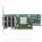 MCX653106A-HDAL - Mellanox ConnectX-6 Dual-Ports 200GbE QSFP56 PCI-Express 4.0 x16 InfiniBand VPI Network Adapter