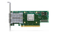 MCX654106A-ECAT - Mellanox ConnectX-5 Dual-Port 100GbE QSFP56 PCI Express 3.0 x16 Network Interface Card (NIC)