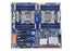 MD70-HB0 - Gigabyte Technology Dual Socket LGA 2011-3 Intel C612 Chipset Xeon E5-2600 v3/ E5-2600 v4 Processors Support DDR4 16x DIMM 10x SATA 6.0Gb/s