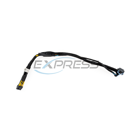MD9J9 — Riser 4 GPU 12P+4S Power Cable (L40S, H100, H200) | Dell PowerEdge R760 7960 R7625