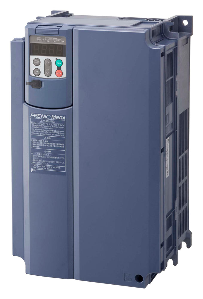 Fuji Electric FRN002G1S-4U