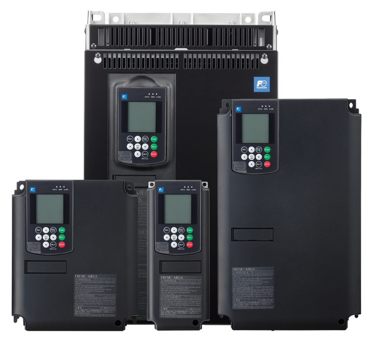 Fuji Electric NEMA1-ST-FJ1