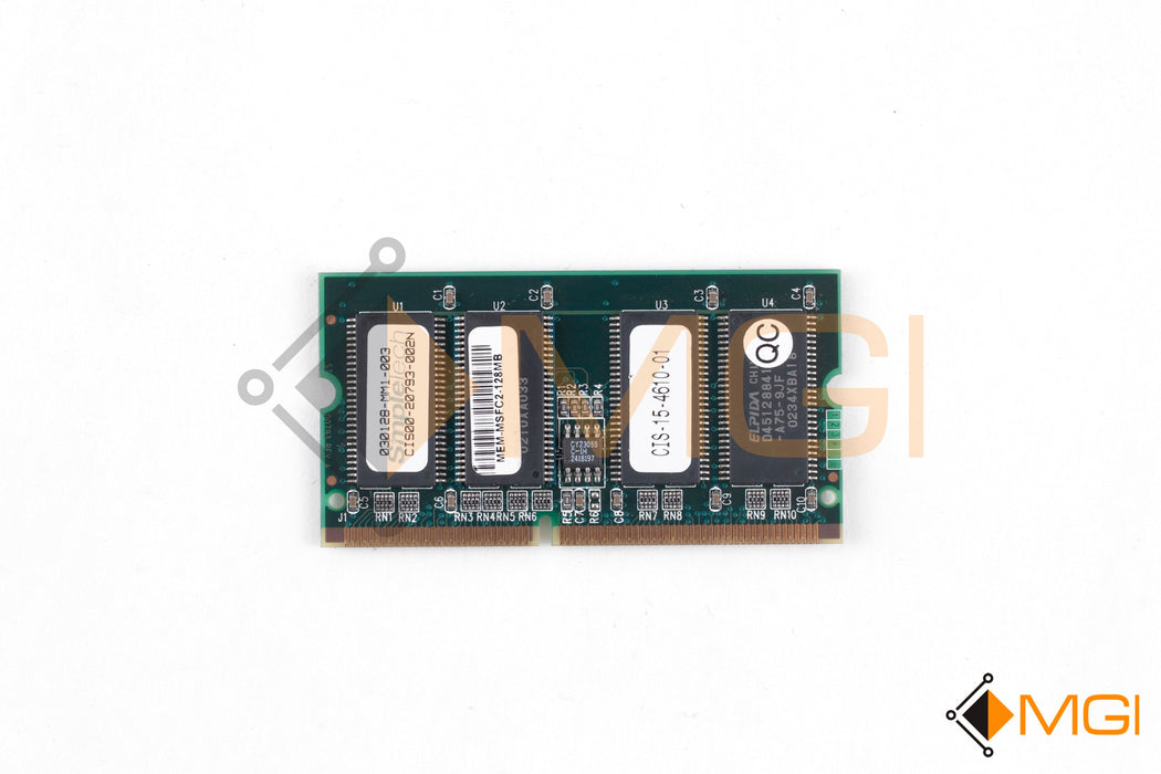 MEM-MSFC2-128MB