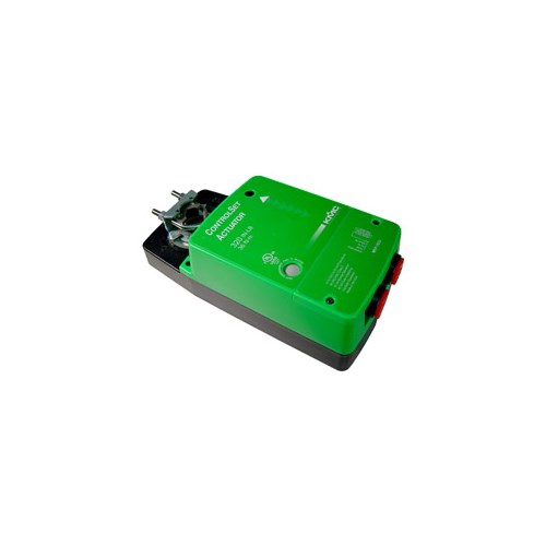 MEP-7802 | Damper Actuator | 320 in-lb | Non-Spring Return | 24V | Modulating | KMC