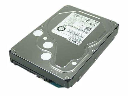 MG03ACA300 — Toshiba 3TB 7.2K 6G 64MB 3.5" SATA Hard Drive