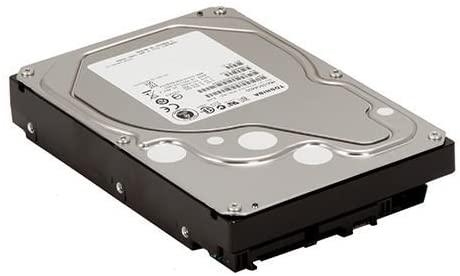 MG03SCA400 — Toshiba 4TB 7.2K 6G 64MB 3.5" SAS Hard Drive HDEPC00