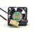 MGA3012MR-O15 30x30x12mm 12V DC 0.07A Axial Cooling Fan