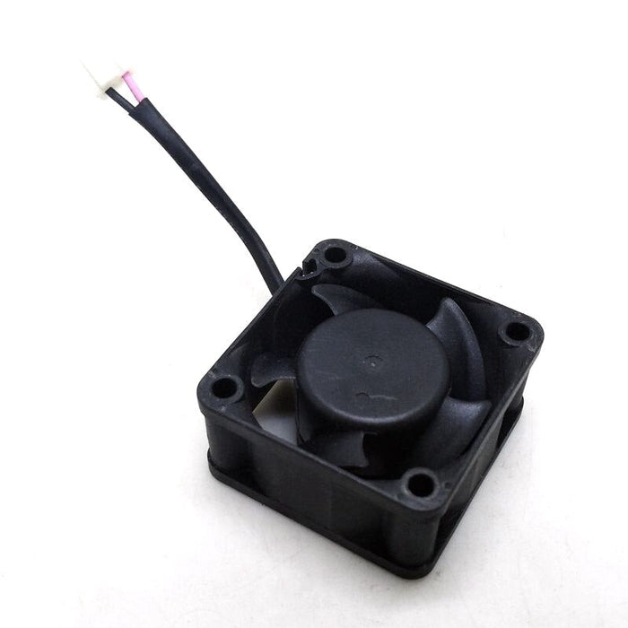 MGA4024XB-O20 40x40x24mm 24V DC Axial Cooling Fan