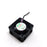 MGA4024XB-O20 40x40x24mm 24V DC Axial Cooling Fan