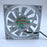 MGA8012LF-O15 80x80x15mm 12V DC 0.10A Axial Cooling Fan