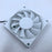 MGA8012LF-O15 80x80x15mm 12V DC 0.10A Axial Cooling Fan