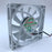 MGA8012LF-O15 80x80x15mm 12V DC 0.10A Axial Cooling Fan