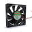 MGA8012XB-A15 80x80x15mm 12V DC Axial Cooling Fan
