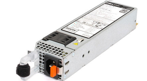 MGPPC - Dell 800-Watts 80-Plus Platinum Power Supply for PowerEdge R750