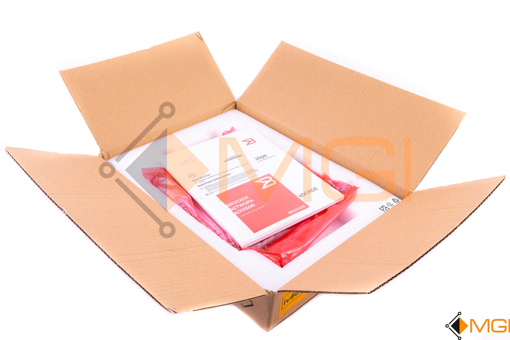 MGRTC IN OPEN BOX