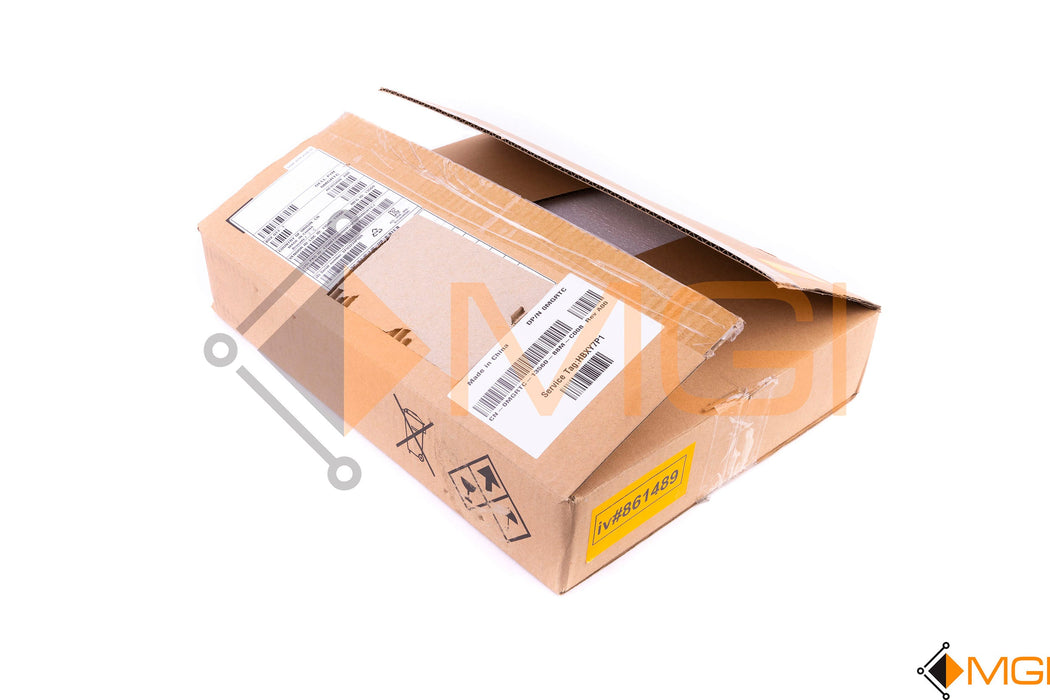 MGRTC IN OPEN BOX