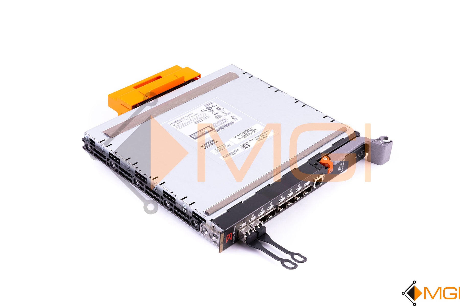 MGRTC IN OPEN BOX