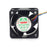 MGT4012UB-W20 40x40x12mm 12V DC 0.3A Axial Cooling Fan