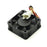MGT4024ZR-R15 40x40x24mm 24V DC 0.13A Axial Cooling Fan