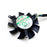 MGT5012XR-W10 MAGIC 50x50x12mm 12V DC 0.19A Axial Cooling Fan