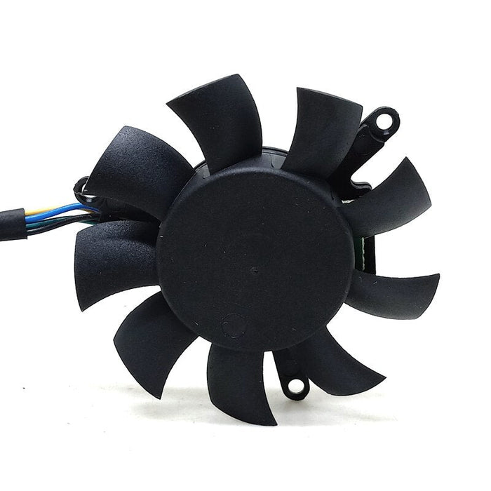 MGT5012XR-W10 MAGIC 50x50x12mm 12V DC 0.19A Axial Cooling Fan
