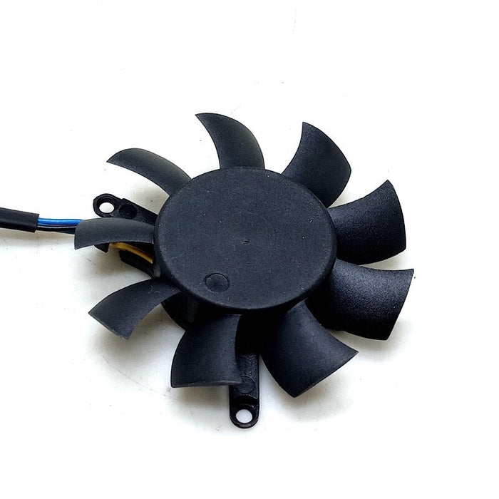 MGT5012XR-W10 MAGIC 50x50x12mm 12V DC 0.19A Axial Cooling Fan