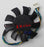 MGT5012XR-W10 MAGIC 50x50x12mm 12V DC 0.19A Axial Cooling Fan
