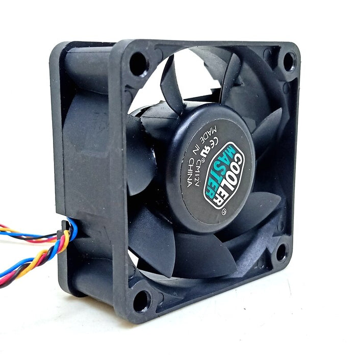 MGT6012UB-W25 60x60x25mm 12V DC Axial Cooling Fan