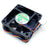 MGT6012UB-W25 60x60x25mm 12V DC Axial Cooling Fan