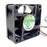 MGT6012UB-W25 60x60x25mm 12V DC Axial Cooling Fan