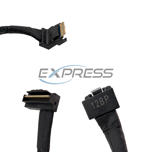 MHH6D — Cable | Dell PowerEdge R7525