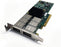 MHRH2A-XTR - Mellanox ConnectX-2 Dual-Port 20GbE QSFP PCI Express Network Adapter