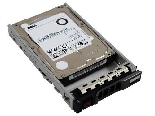 Dell MHY92 900GB 15k rpm 2.5" SAS 12Gbps Hard Drive