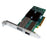 MHZH29B-XTR - Mellanox Technologies Connect X-2 Dual-Ports 40GbE Ethernet PCI Express 2.0 x8 Network Adapter
