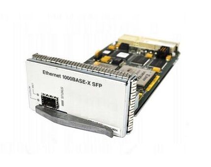 MIC-3D-2XGE-XFP - Juniper 2-Ports 10GbE XFP Network Module for MX Series