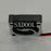 MICRO 15x15x4mm 5V DC 0.1A Centrifugal Blower Fan