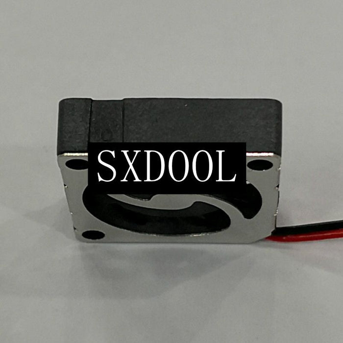 MICRO 15x15x4mm 5V DC 0.1A Centrifugal Blower Fan