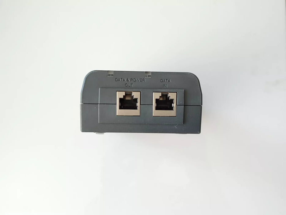 MICROSEMI PD-9601G/AC POWER OVER ETHERNET (PoE) DC POWER INJECTOR MIDSPAN ebay