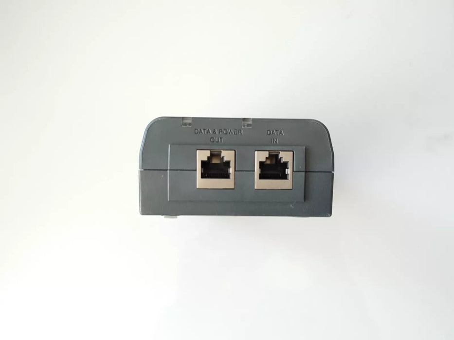 MICROSEMI PD-9601G/AC POWER OVER ETHERNET (PoE) DC POWER INJECTOR MIDSPAN ebay